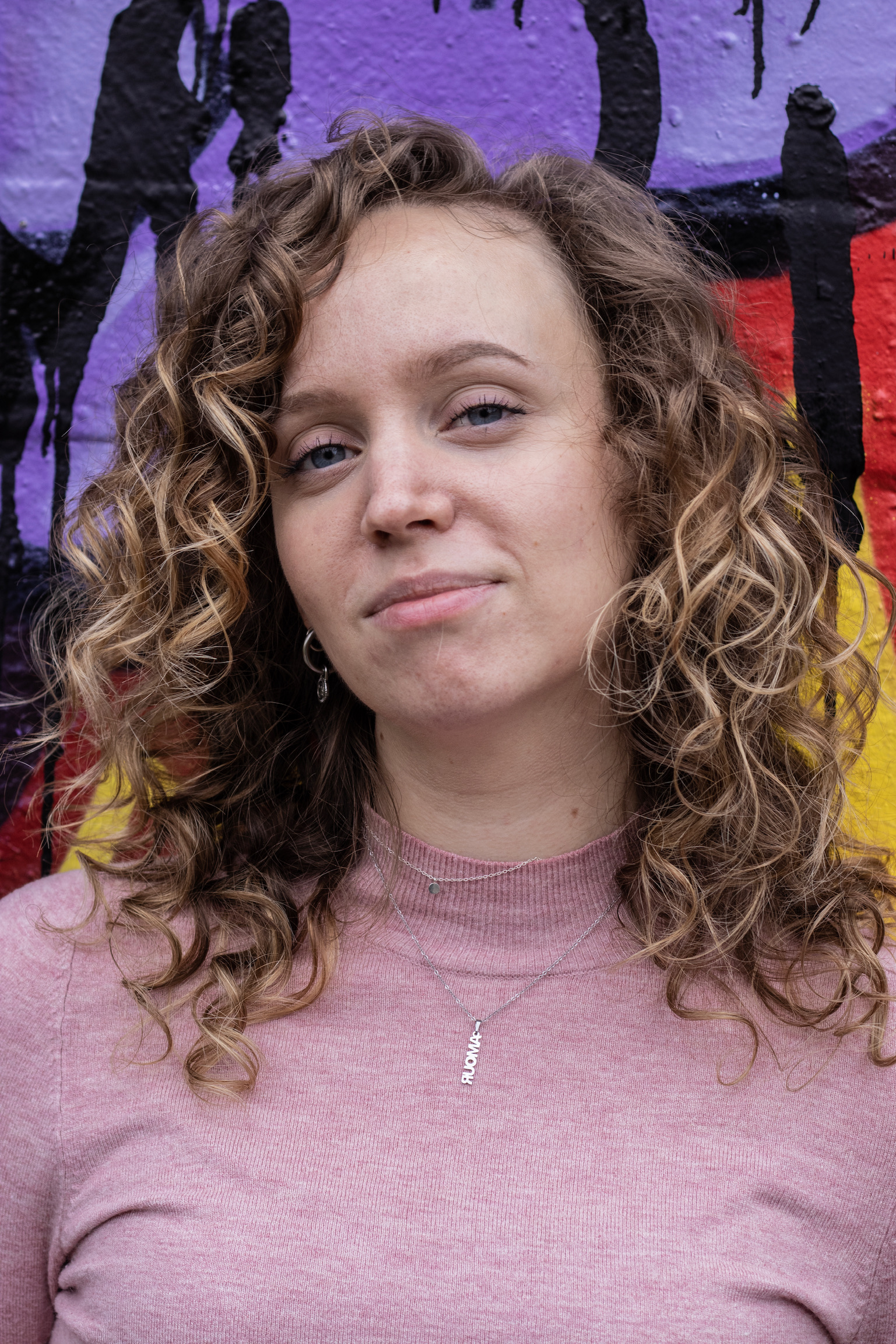 Liefde, gezin & portretten - Portret