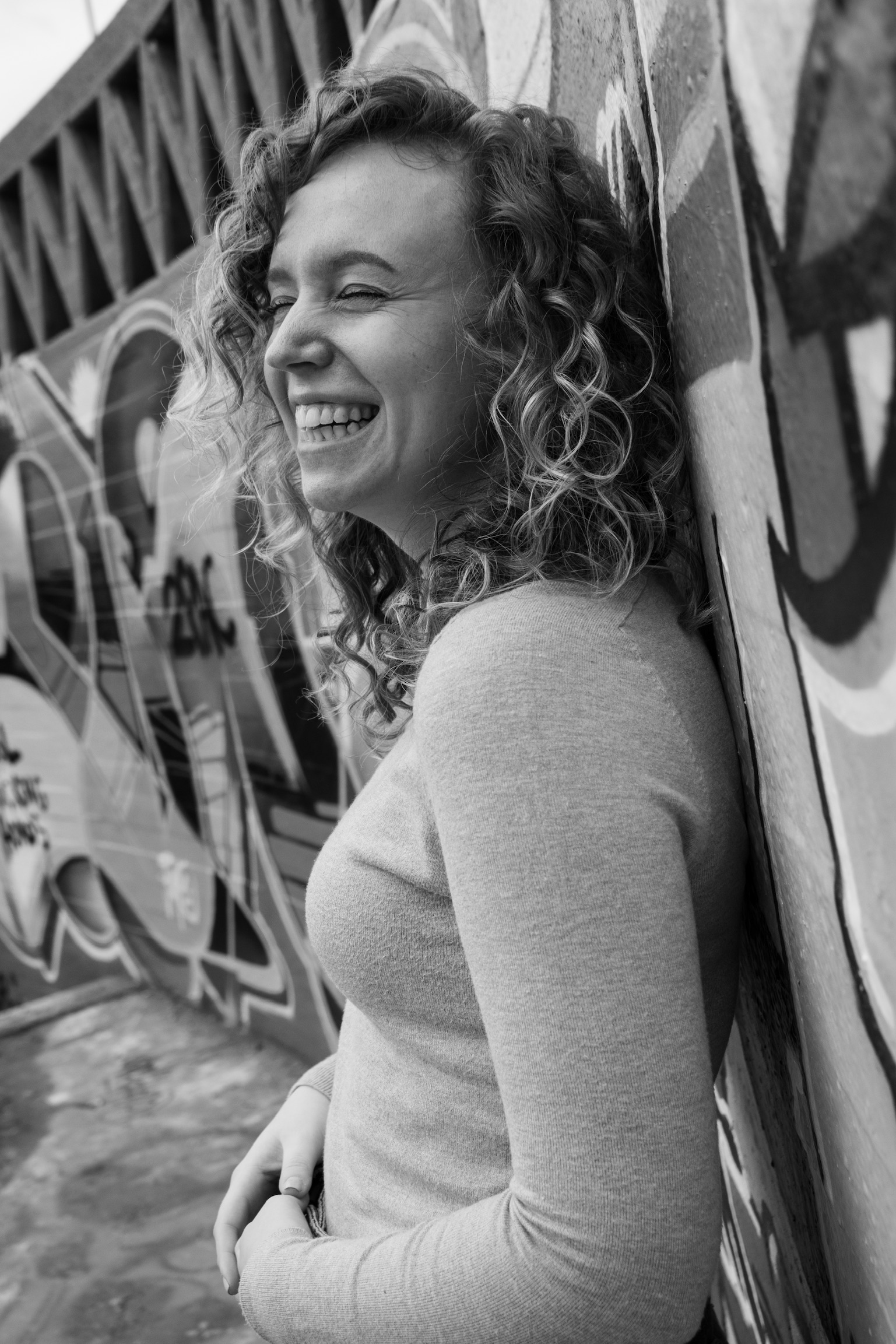 Liefde, gezin & portretten - Portret