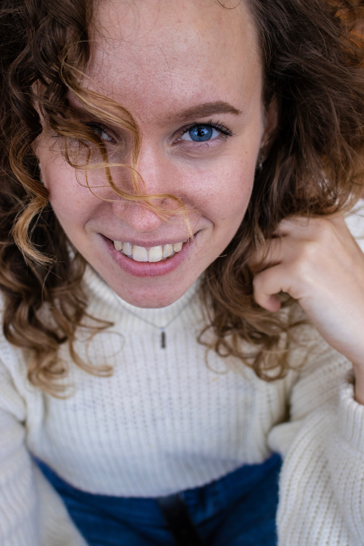 Liefde, gezin & portretten - Portret