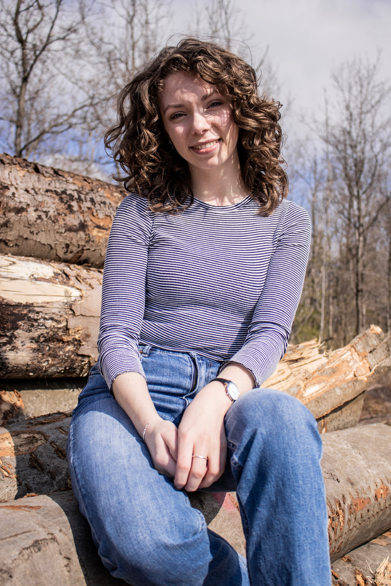 Liefde, gezin & portretten - Portret