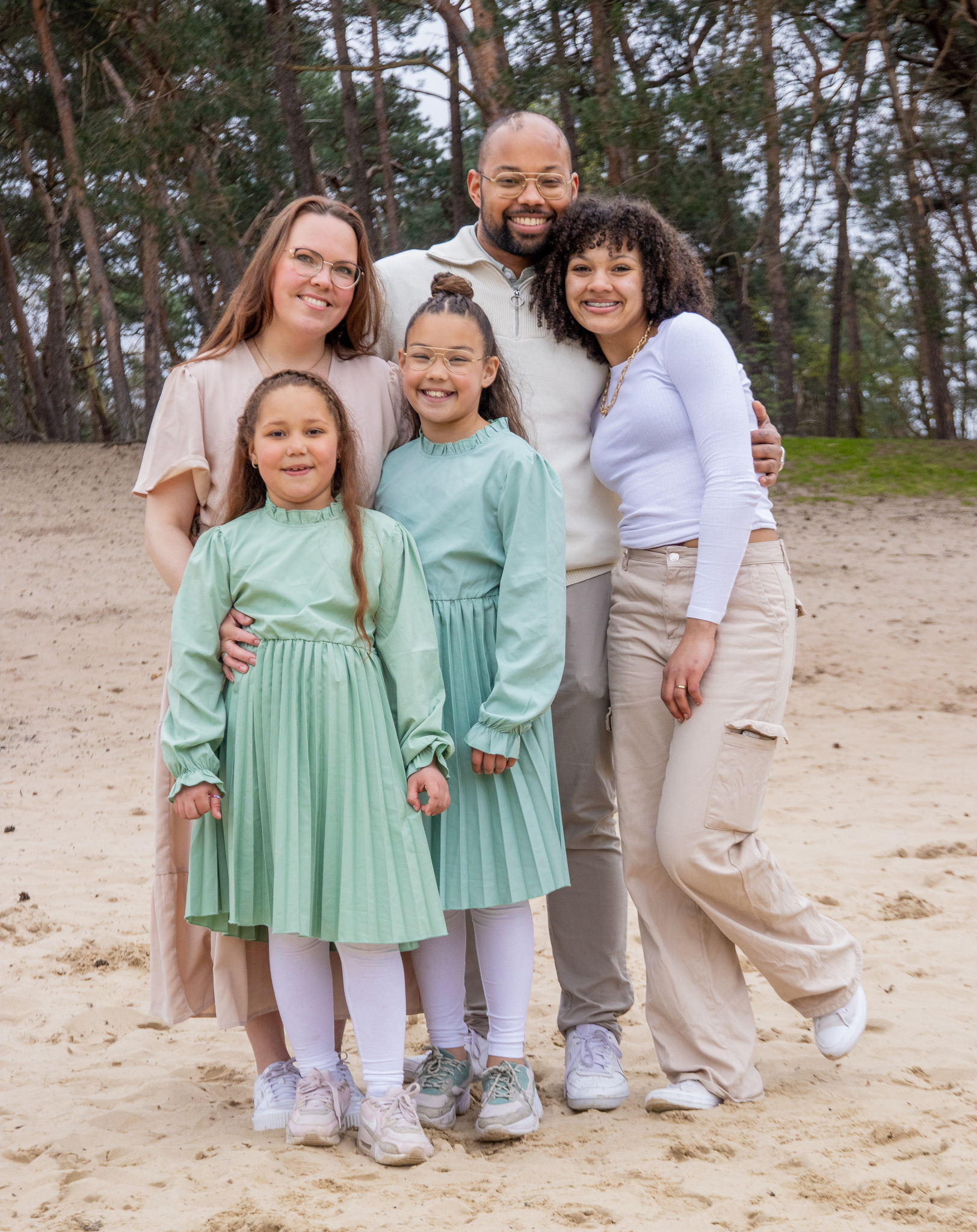 Liefde, gezin & portretten - Portret