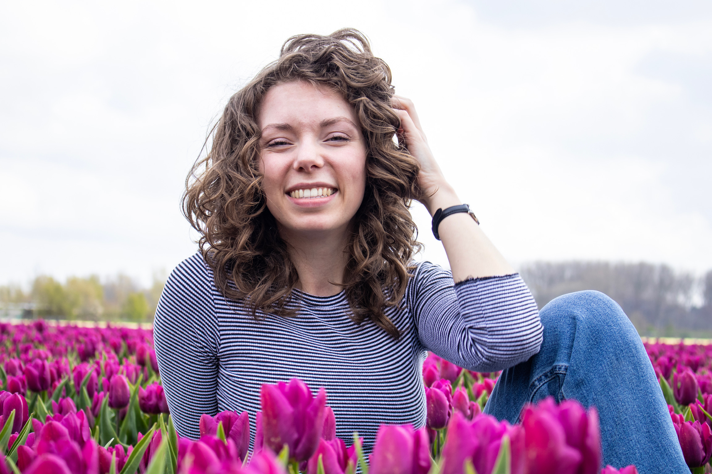 Liefde, gezin & portretten - Portret