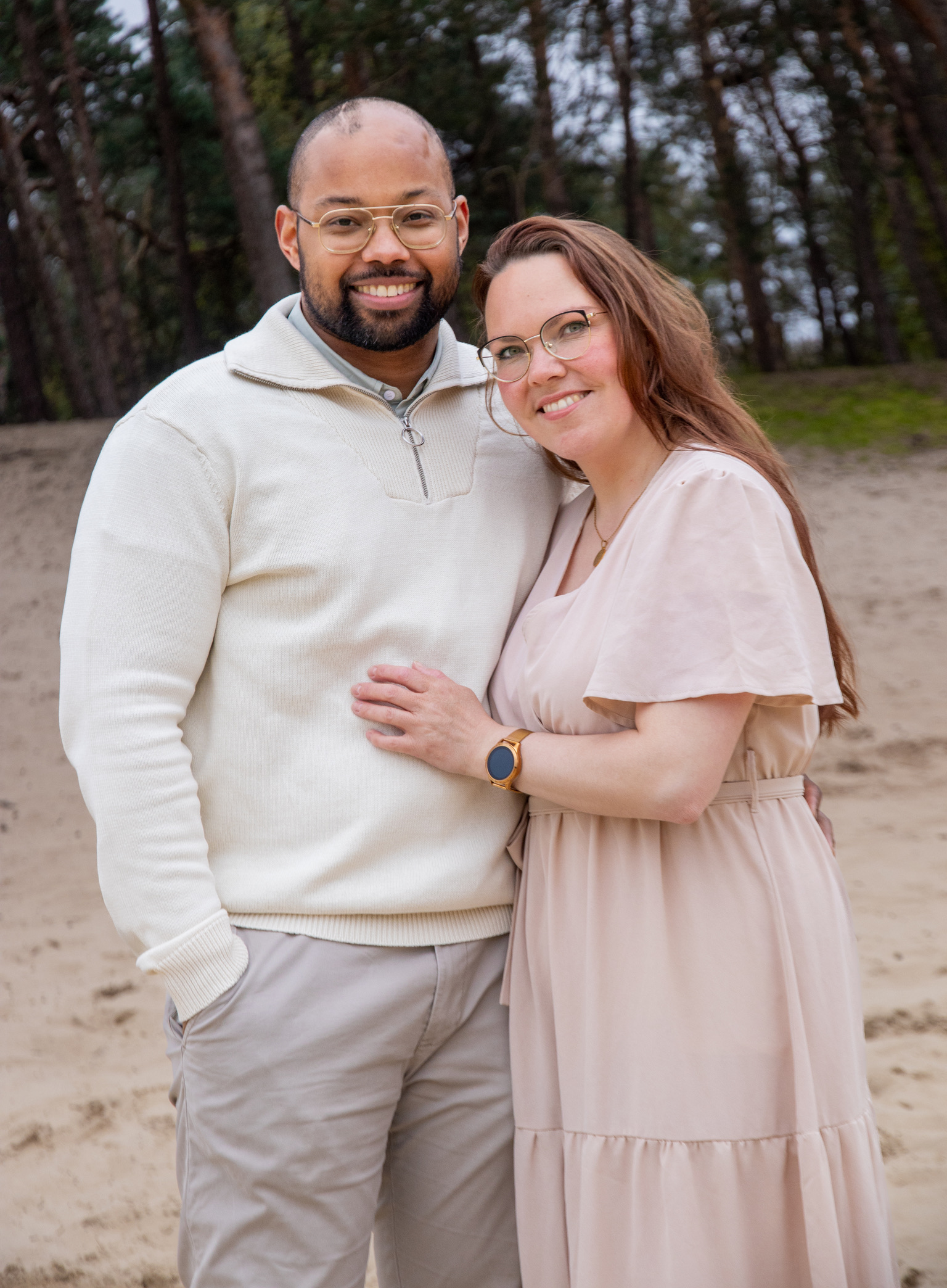 Liefde, gezin & portretten - Portret