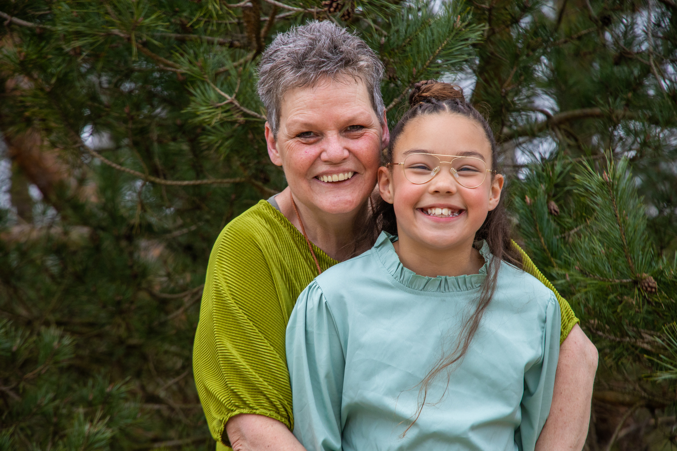 Liefde, gezin & portretten - Portret