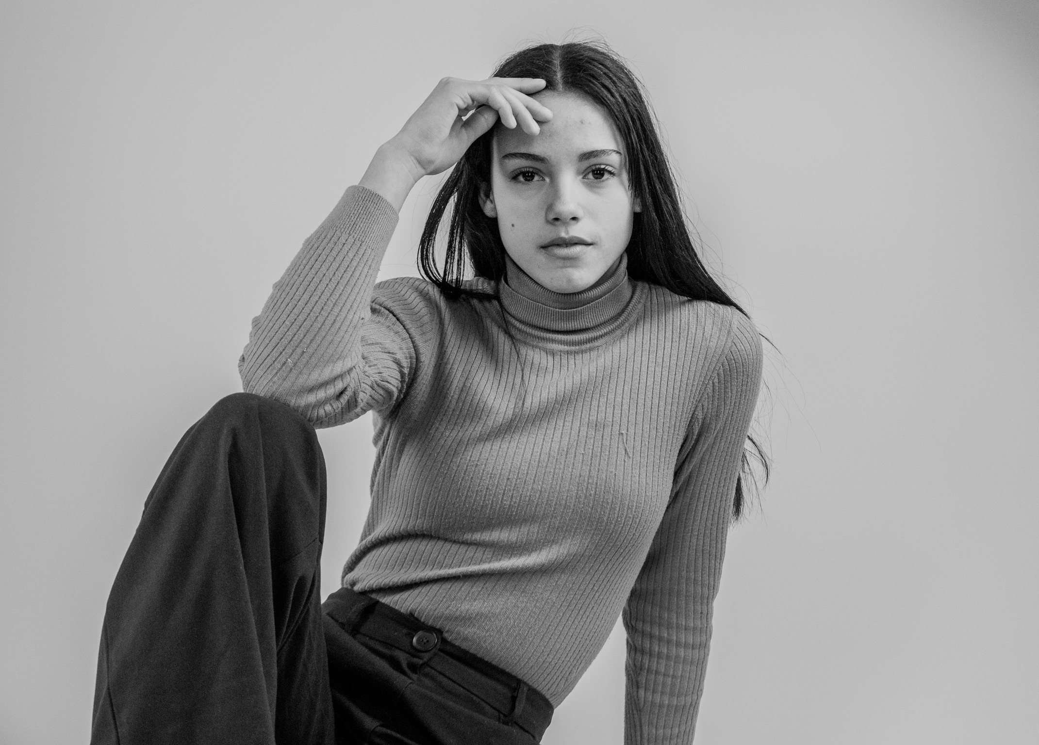 Liefde, gezin & portretten - Portret