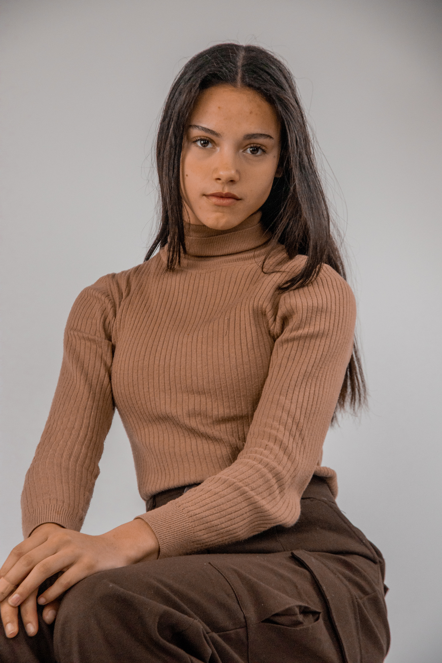 Liefde, gezin & portretten - Portret