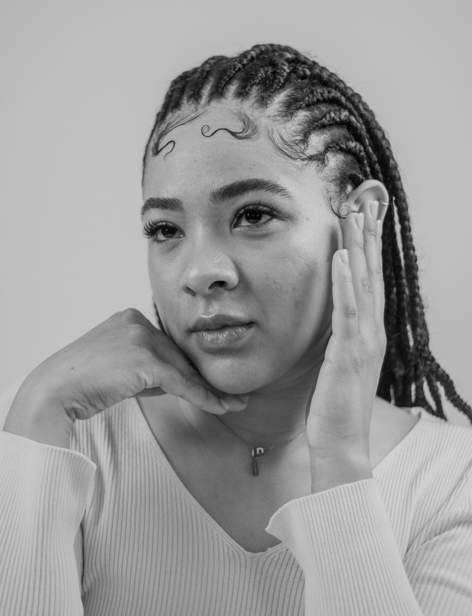 Liefde, gezin & portretten - Portret