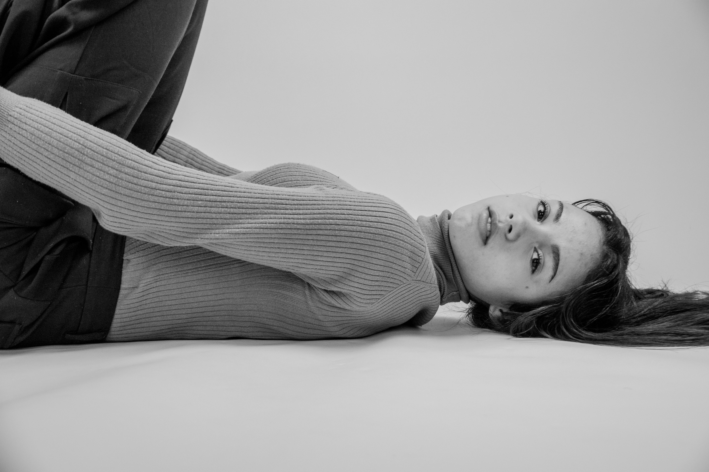 Liefde, gezin & portretten - Portret