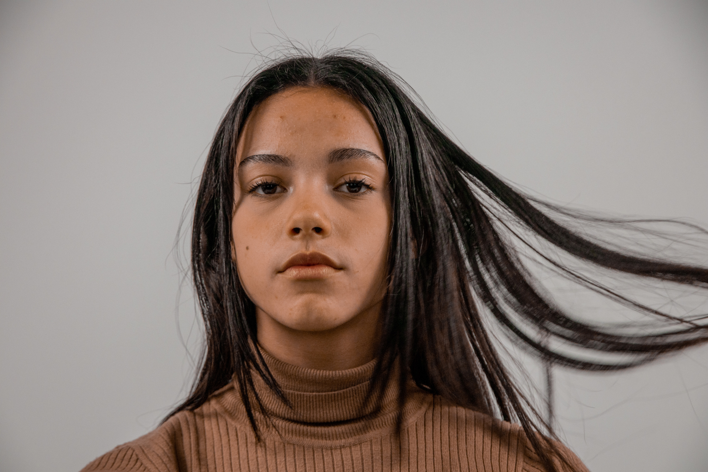 Liefde, gezin & portretten - Portret