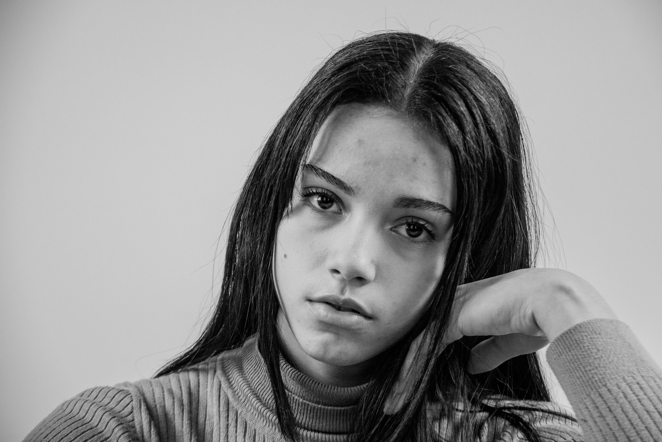 Liefde, gezin & portretten - Portret