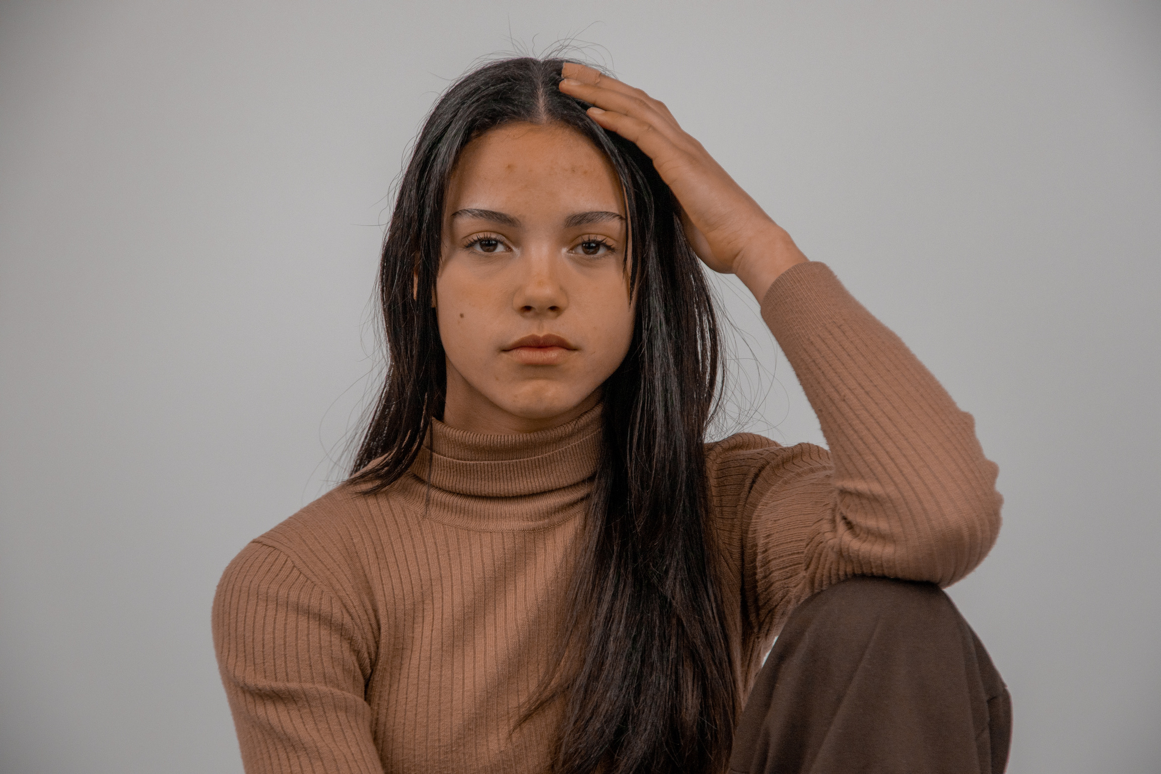 Liefde, gezin & portretten - Portret