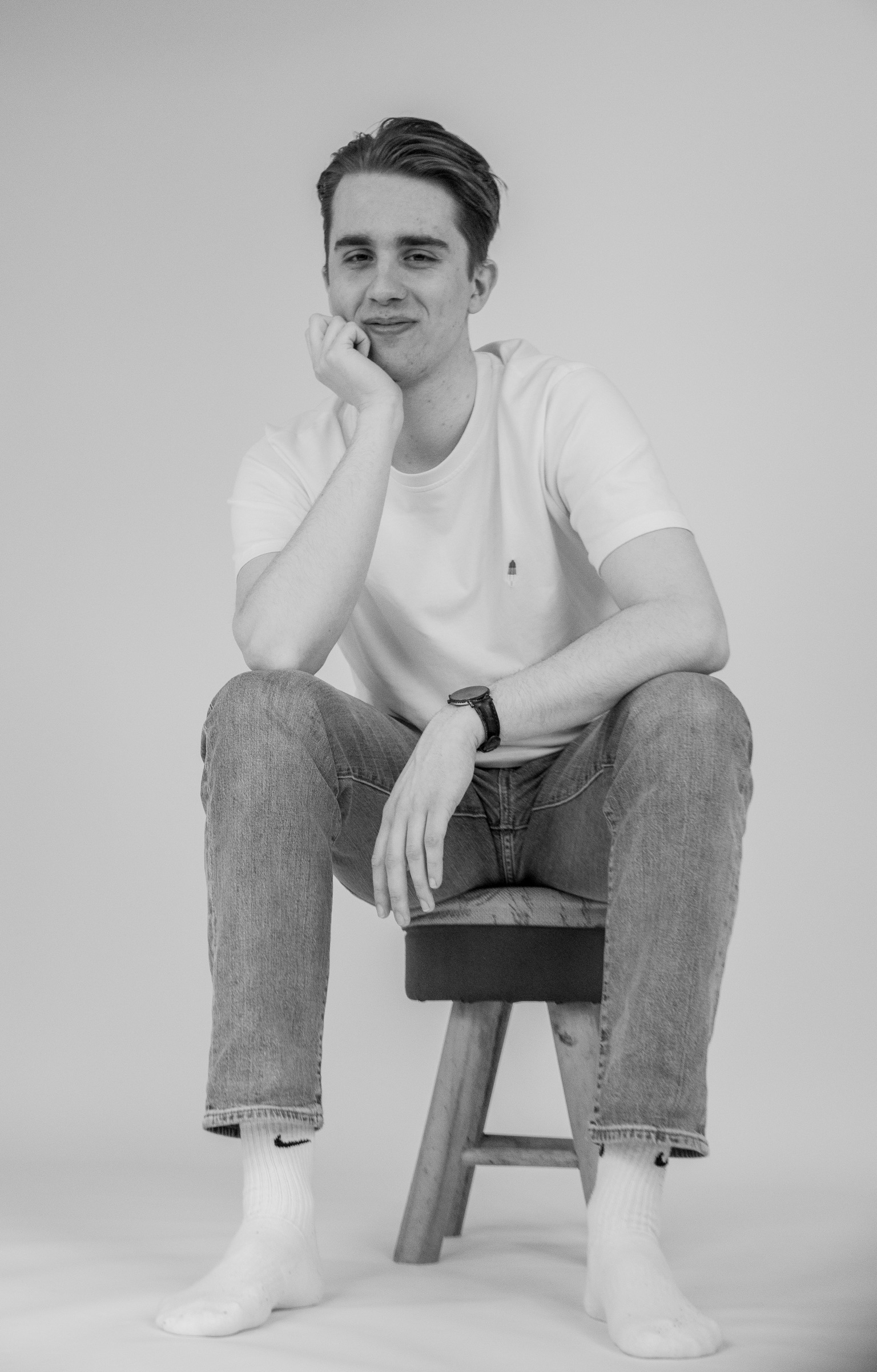 Liefde, gezin & portretten - Portret