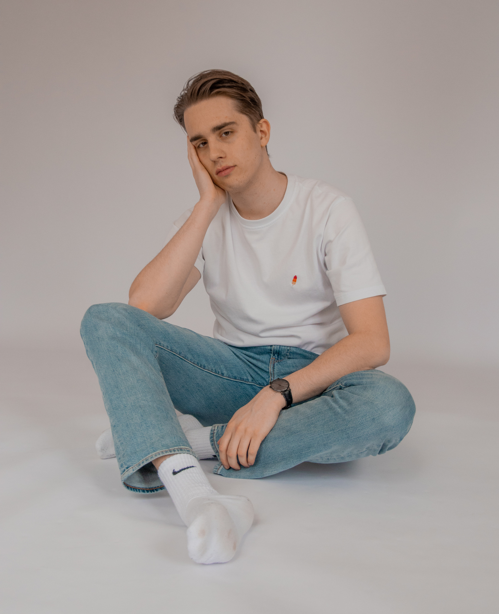 Liefde, gezin & portretten - Portret