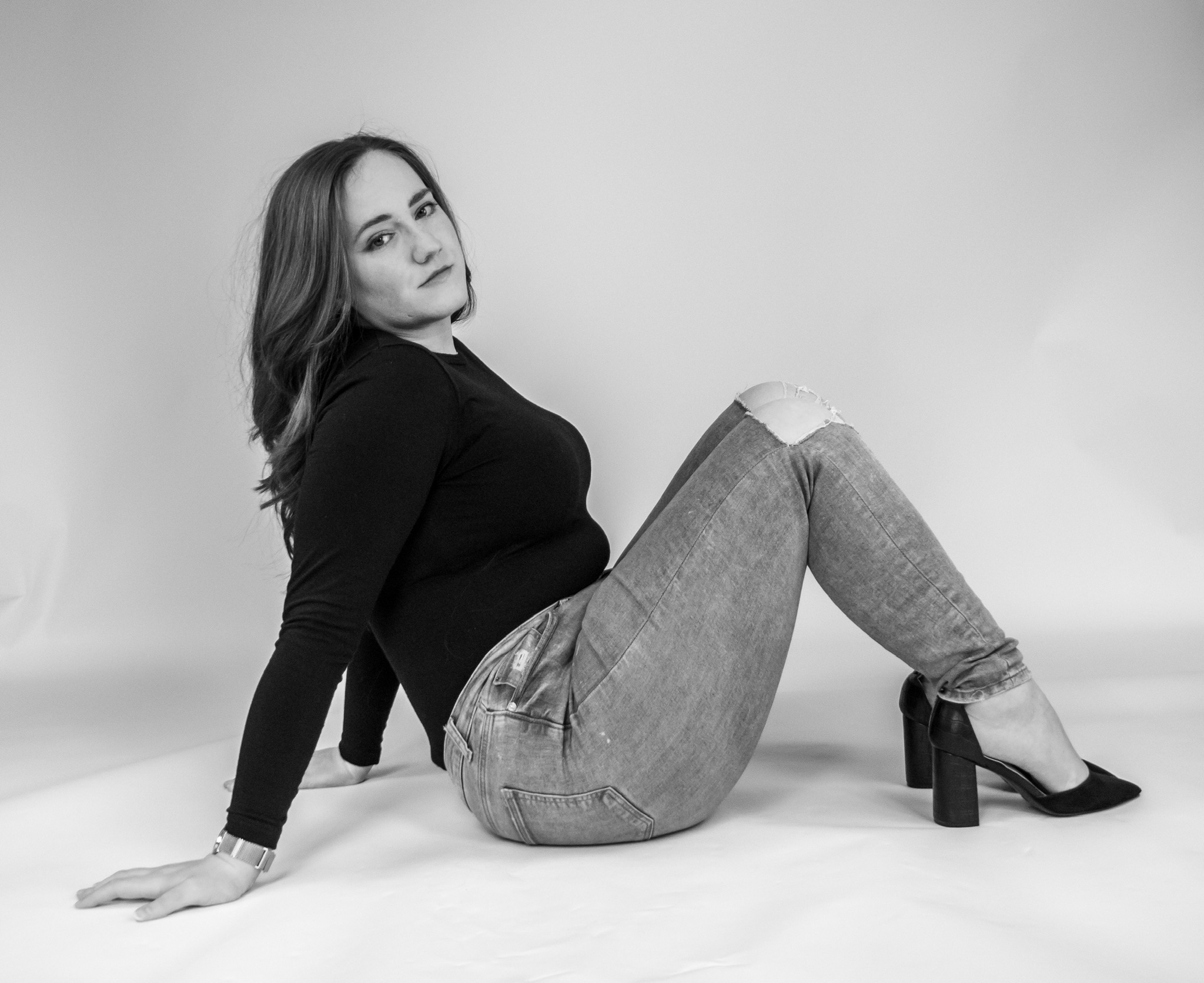 Liefde, gezin & portretten - Portret