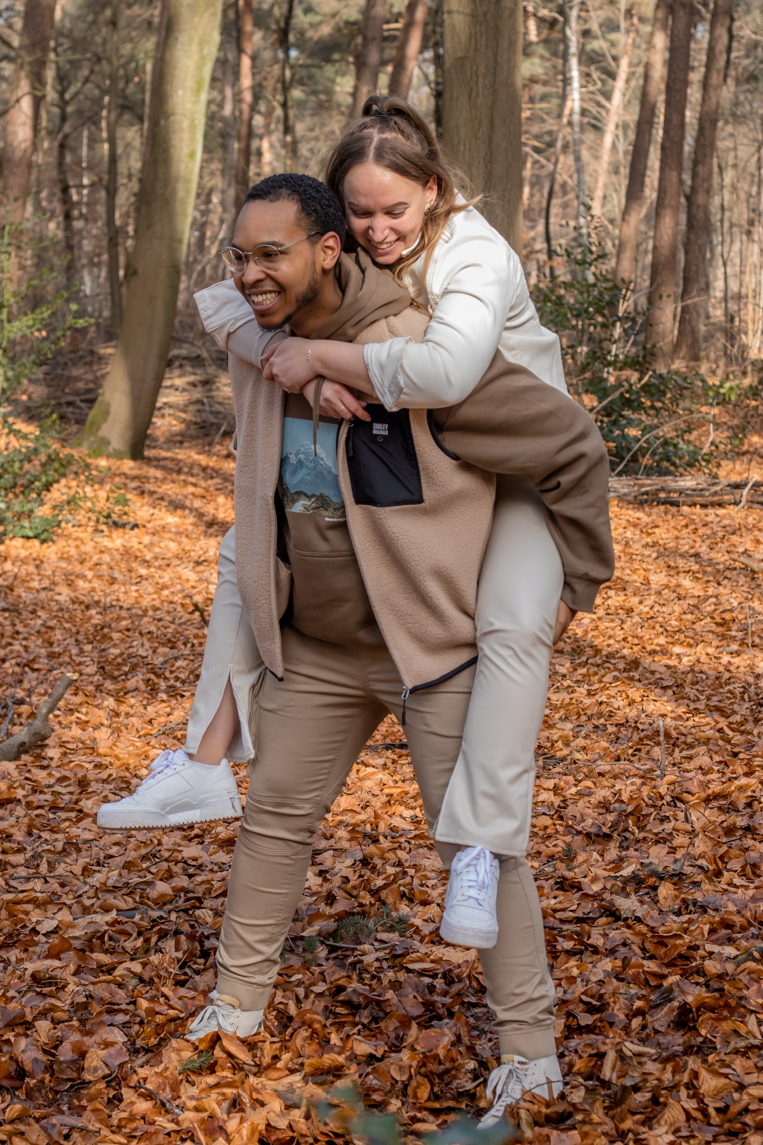 Liefde, gezin & portretten - Portret