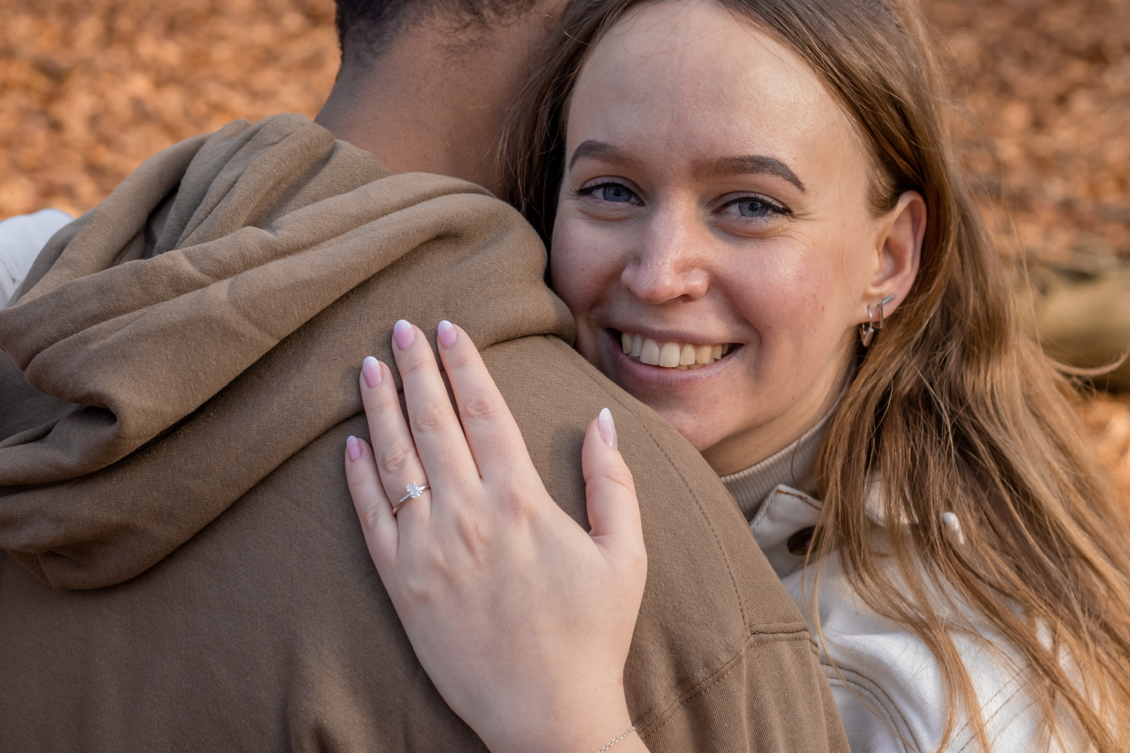Liefde, gezin & portretten - Portret