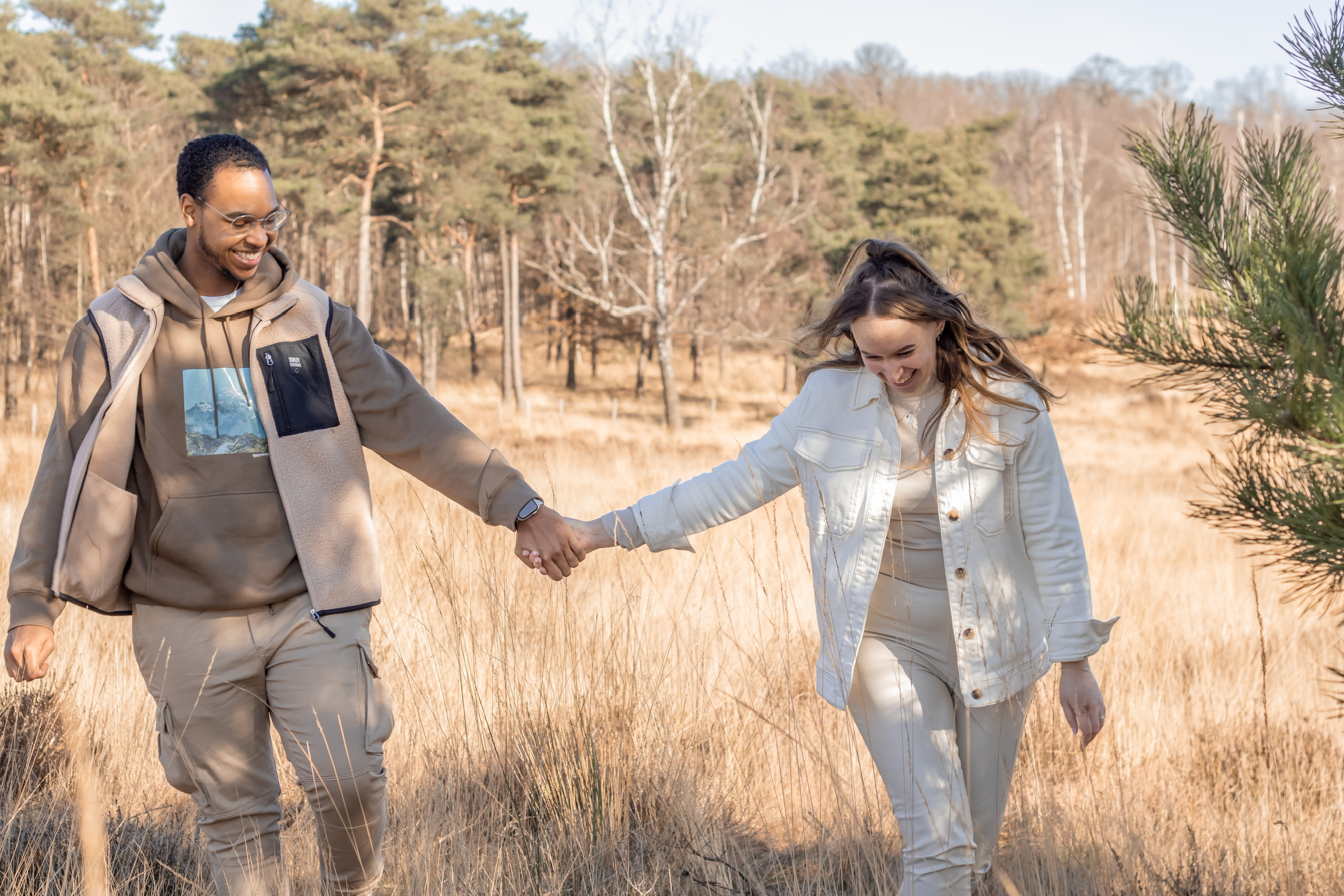 Liefde, gezin & portretten - Portret