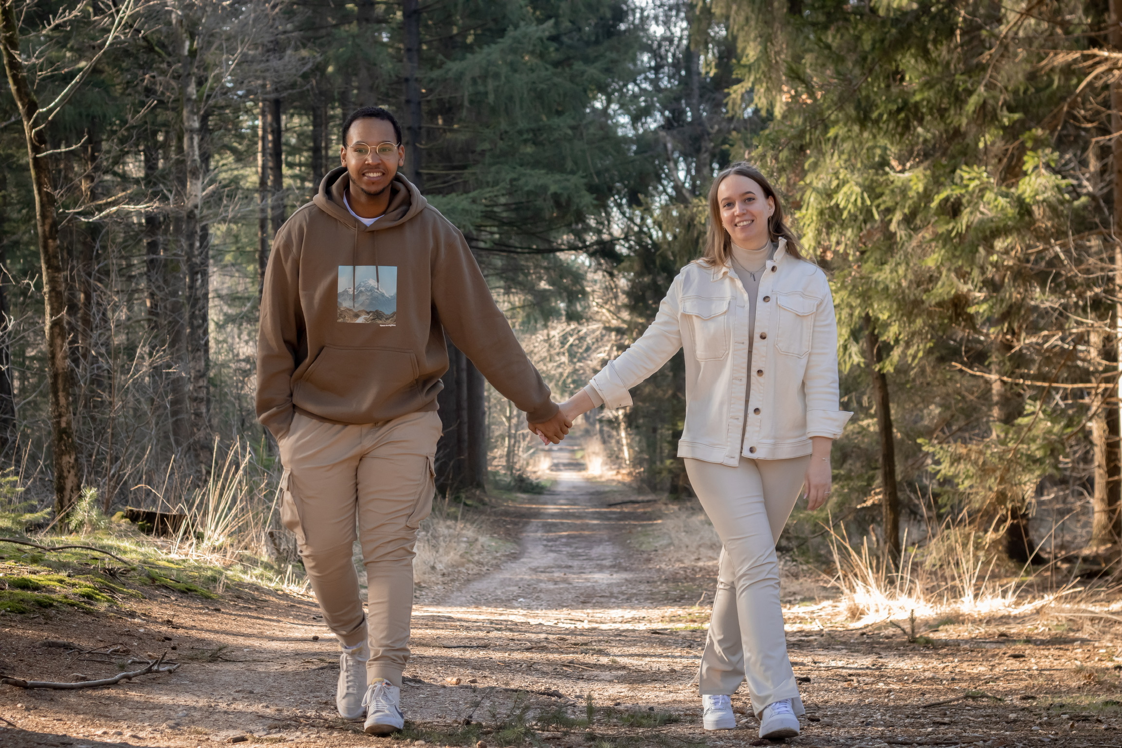 Liefde, gezin & portretten - Portret